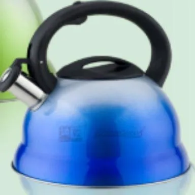 Nerjaveèi Tea Kettle Endiksyon