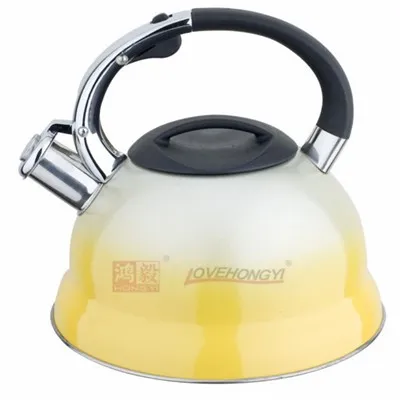 Tea Kettle Nerjaveèi Deluxe